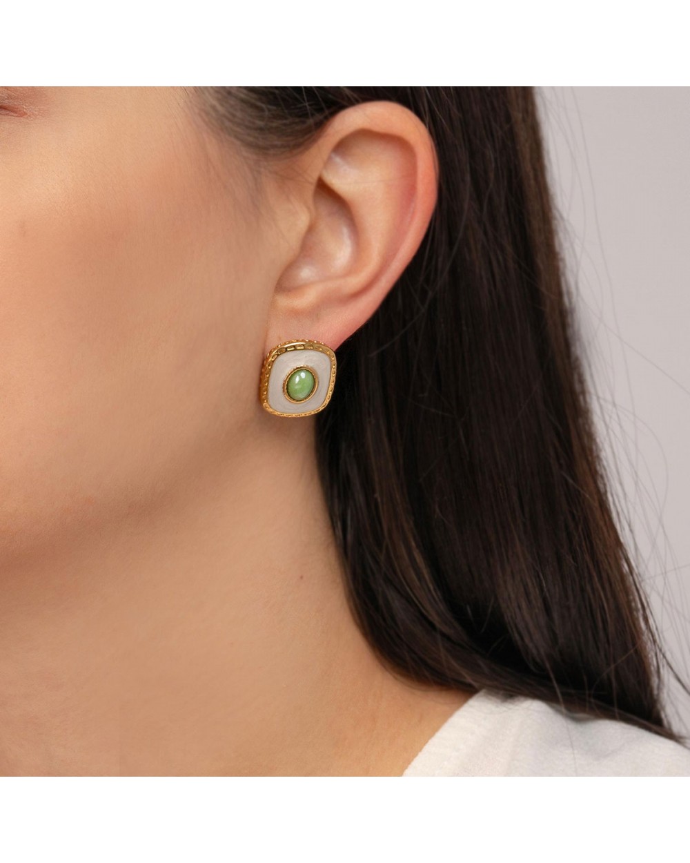 Σκουλαρίκια E-16-3