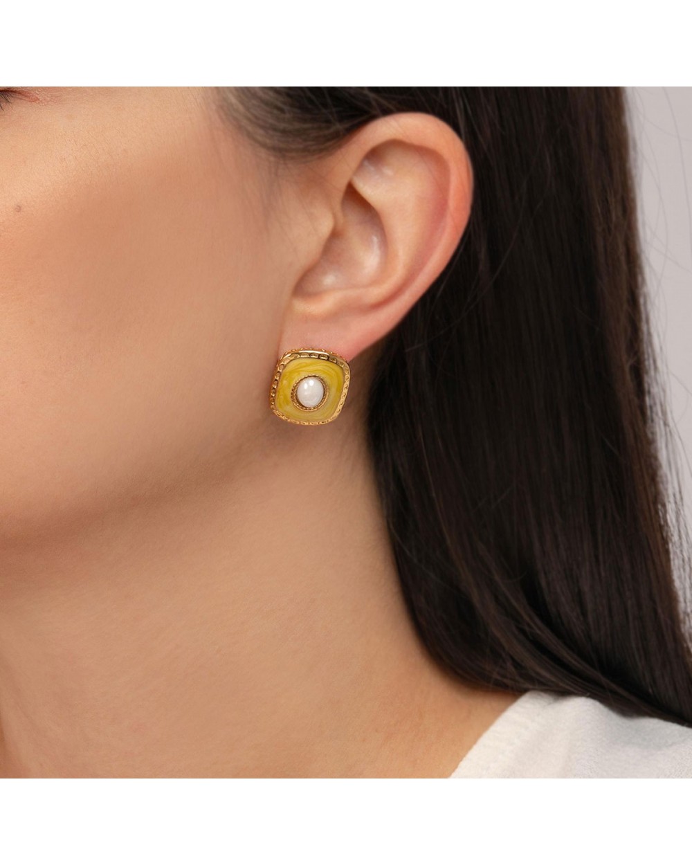 Σκουλαρίκια E-16-4