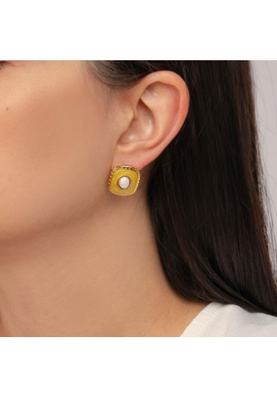 Σκουλαρίκια E-16-4