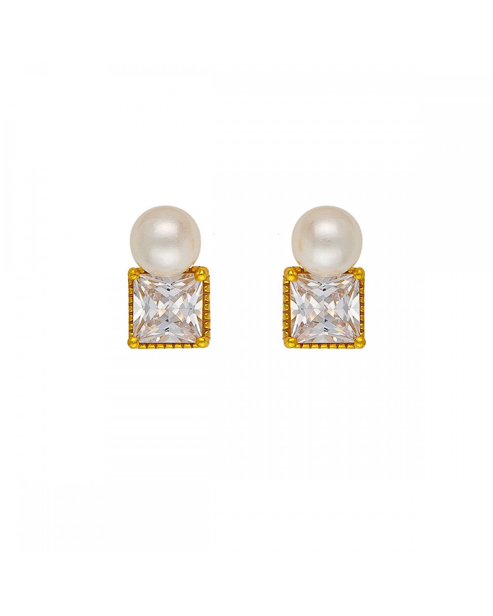 Σκουλαρίκια E-1697-G