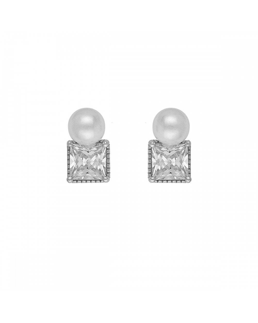 Σκουλαρίκια E-1697-S