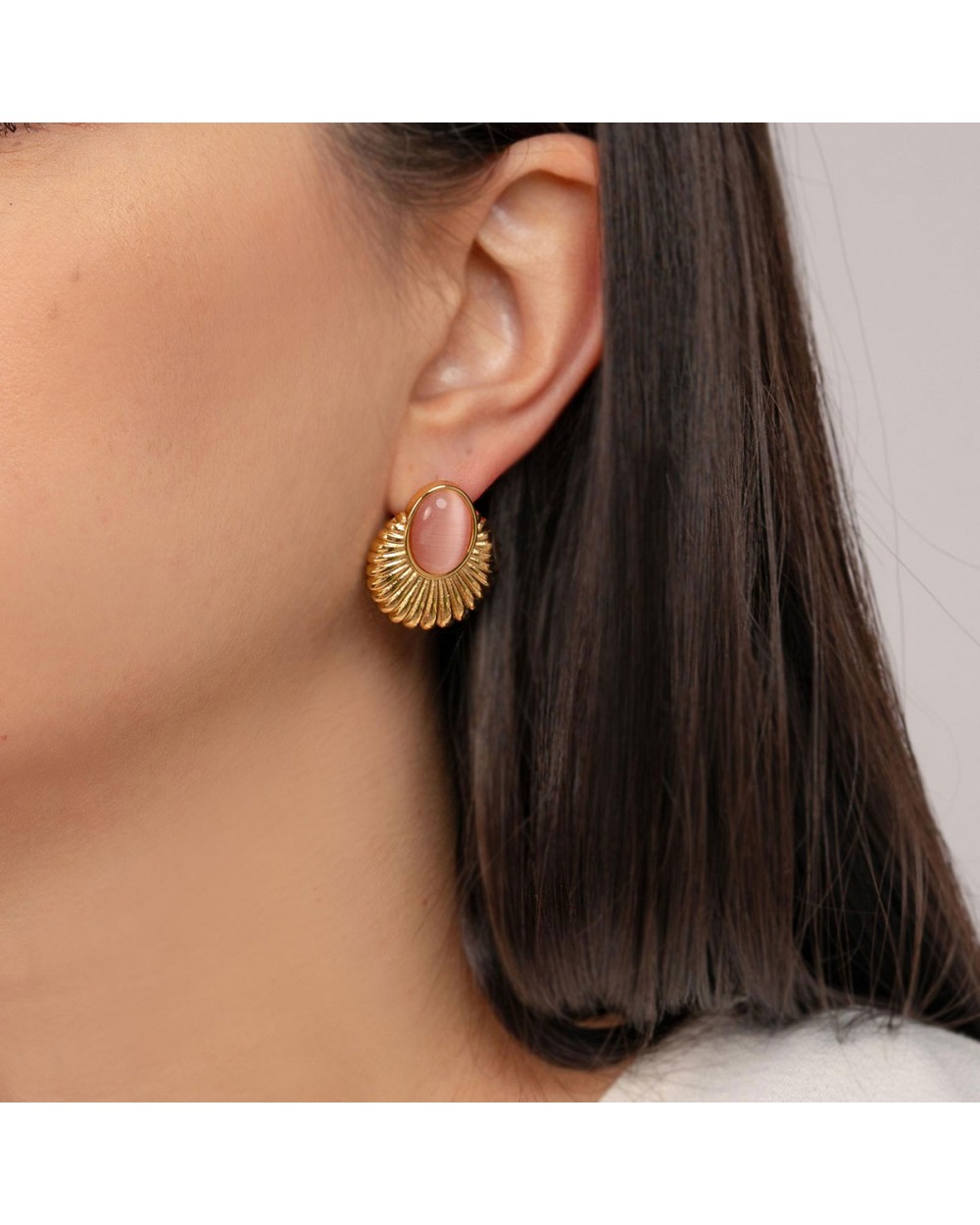 Σκουλαρίκια E-17-1