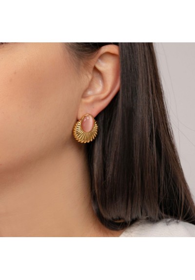 Σκουλαρίκια E-17-1