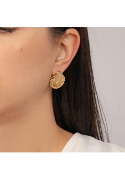 Σκουλαρίκια E-17-2