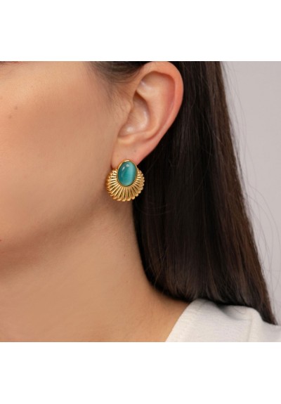 Σκουλαρίκια E-17-3