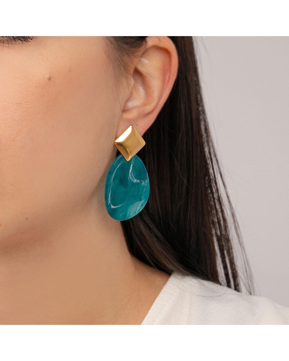 Σκουλαρίκια E-18-1