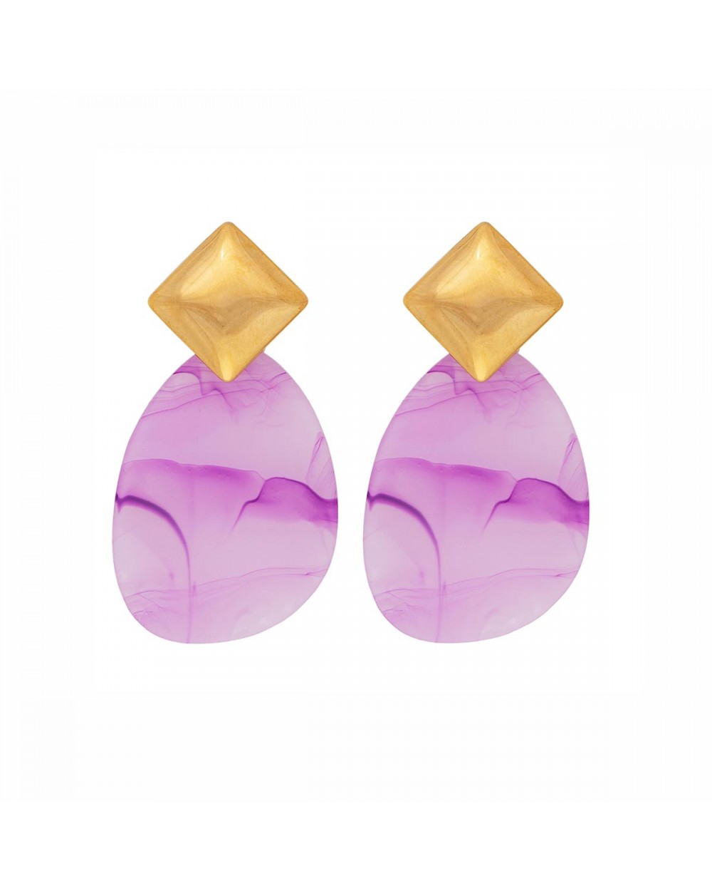 Σκουλαρίκια E-18-2