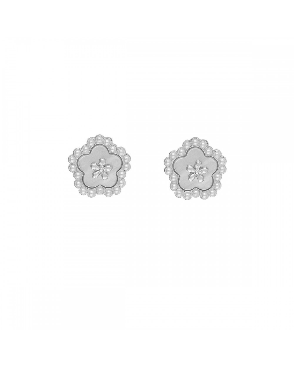 Σκουλαρίκια E-1835-S