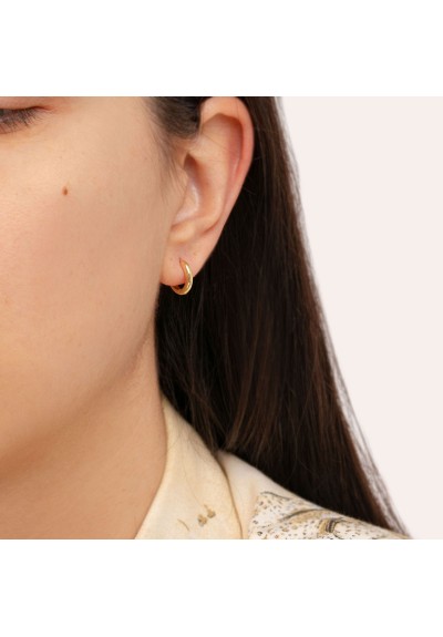 Σκουλαρίκια E-1851-G