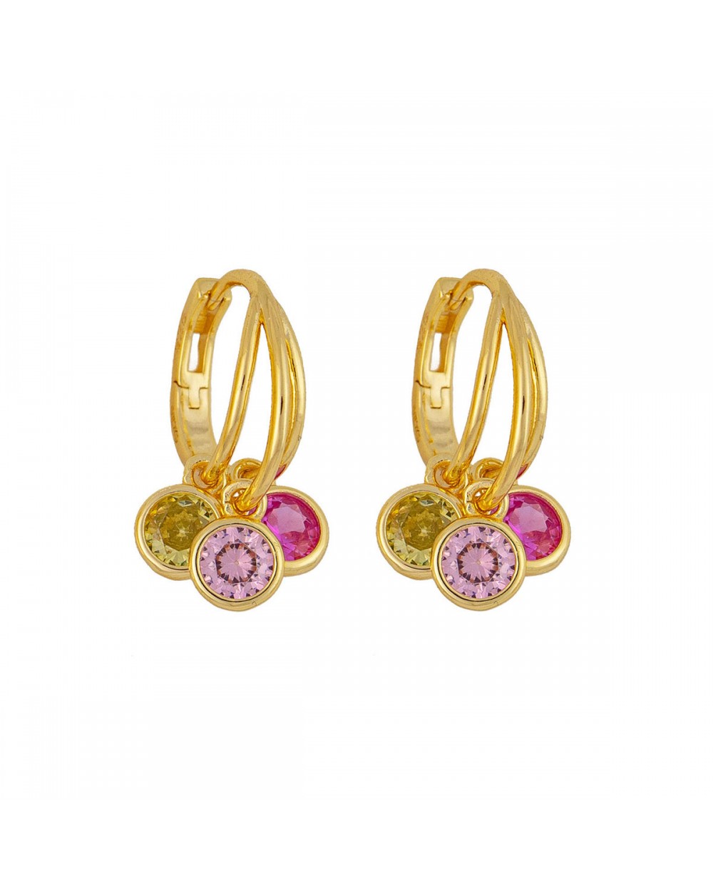 Σκουλαρίκια E-1909-G