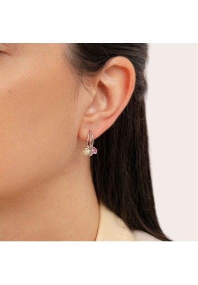 Σκουλαρίκια E-1909-S