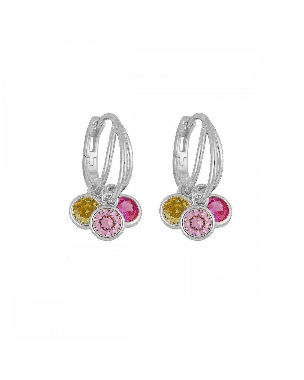 Σκουλαρίκια E-1909-S