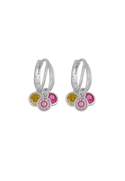 Σκουλαρίκια E-1909-S