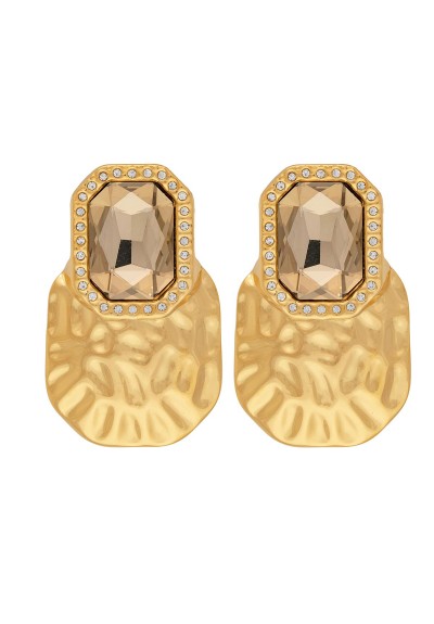 Σκουλαρίκια E-2017-G