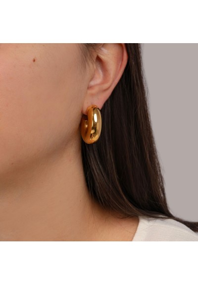 Σκουλαρίκια E-201897-G