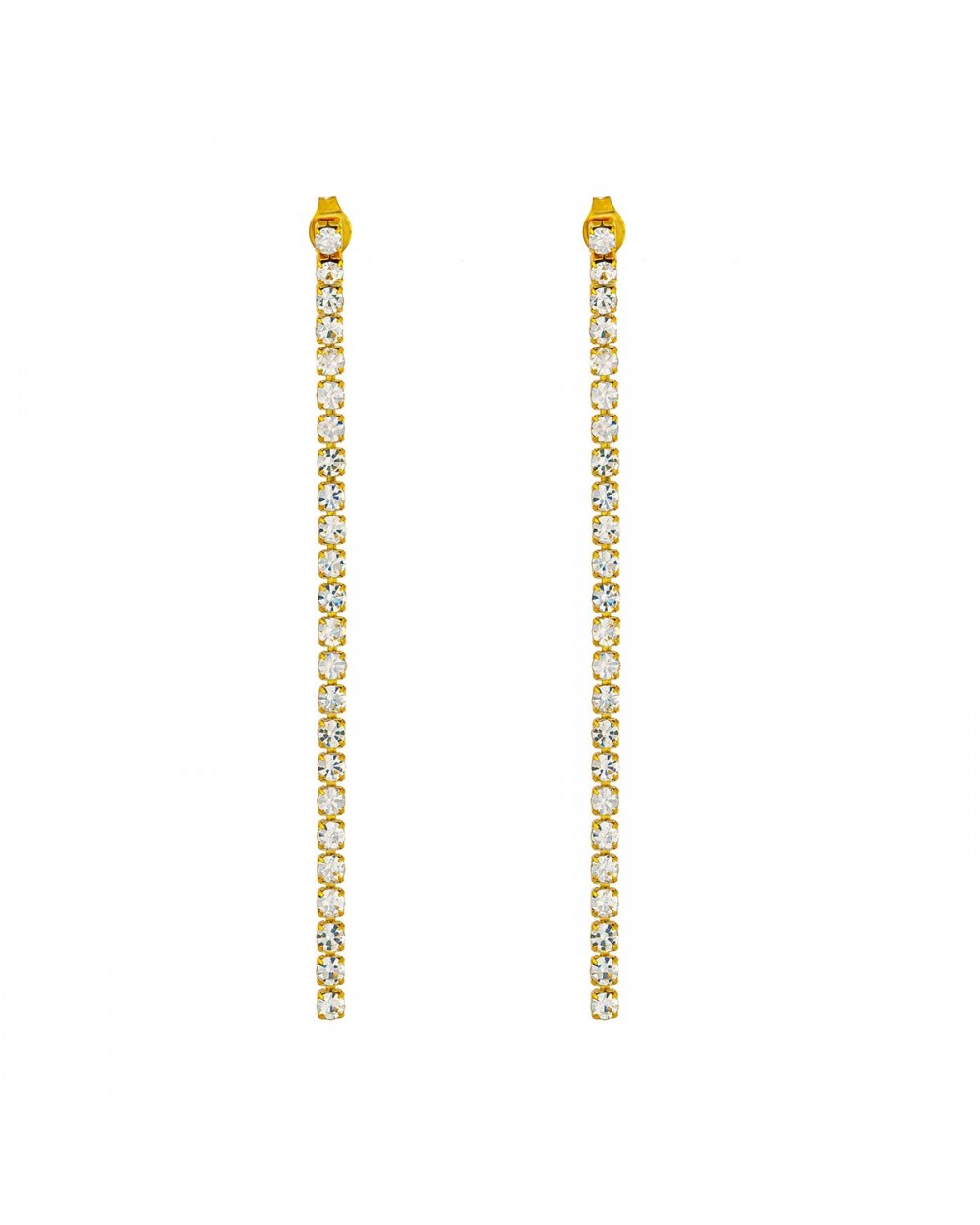 Σκουλαρίκια E-2023654-G