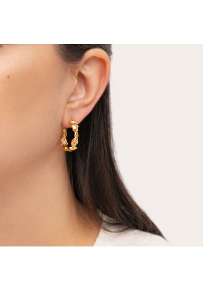 Σκουλαρίκια E-2024-G