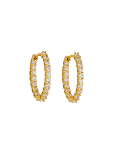 Σκουλαρίκια E-2045-G