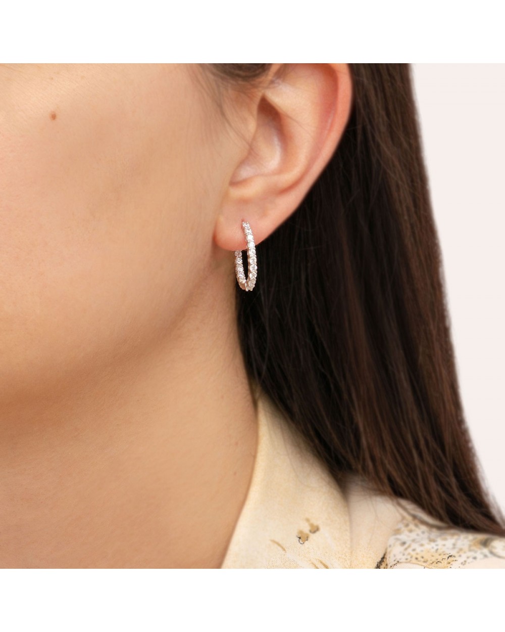 Σκουλαρίκια E-2045-S