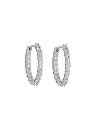 Σκουλαρίκια E-2045-S