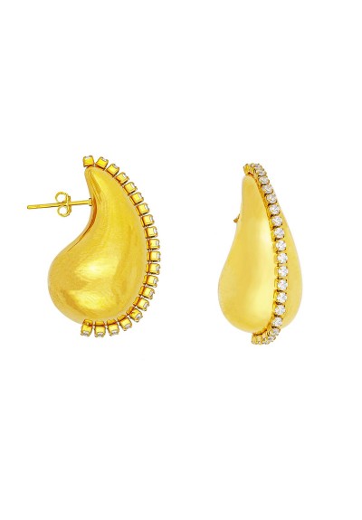 Σκουλαρίκια E-2058A-G