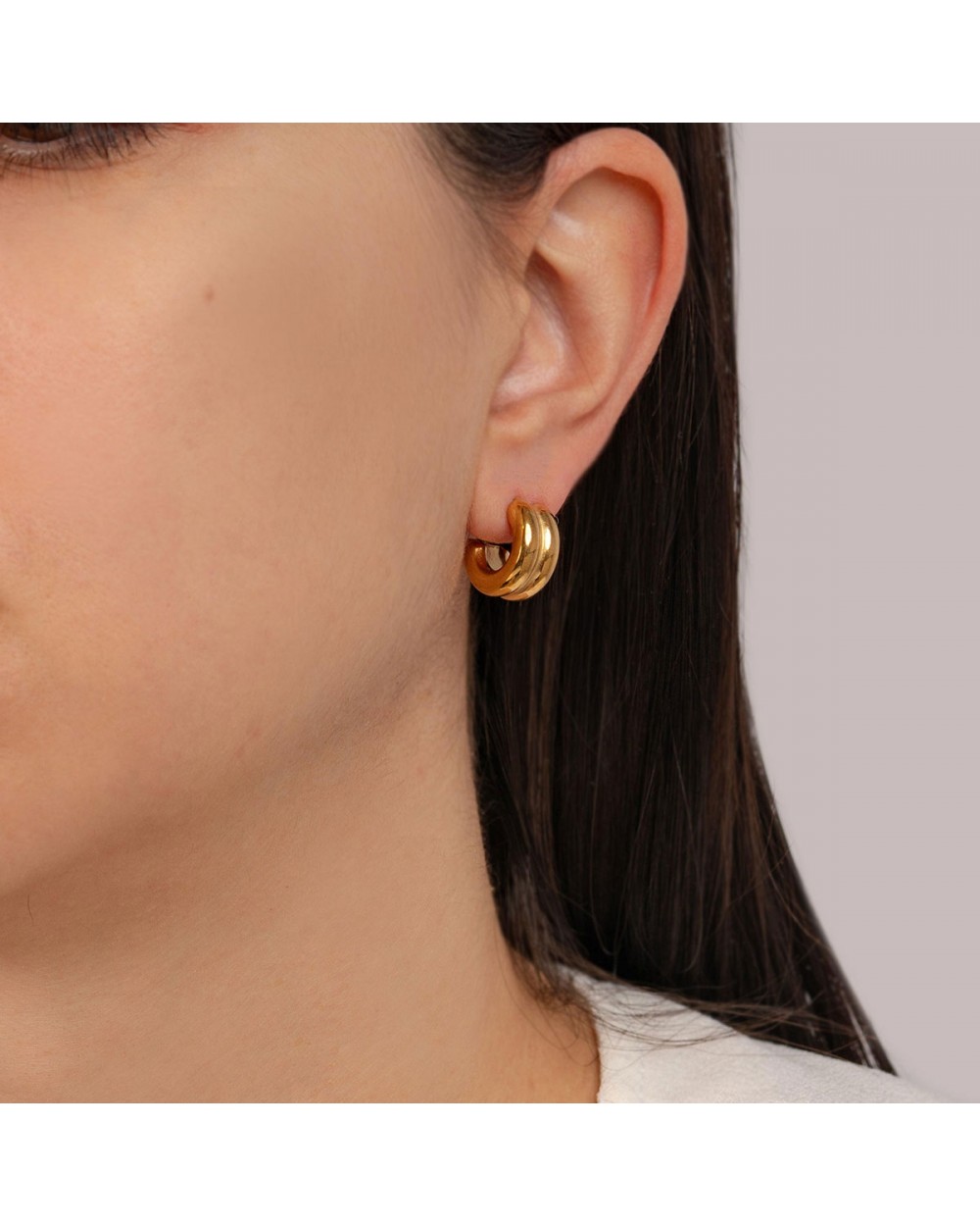 Σκουλαρίκια E-21-G