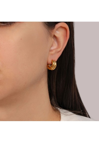 Σκουλαρίκια E-21-G