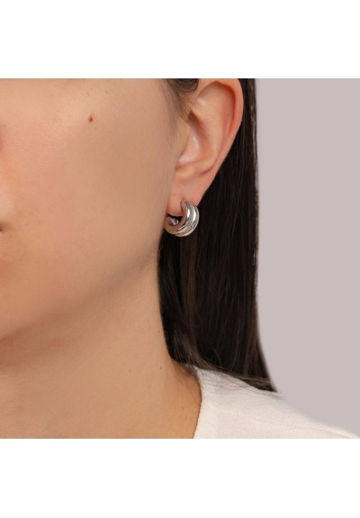 Σκουλαρίκια E-21-S