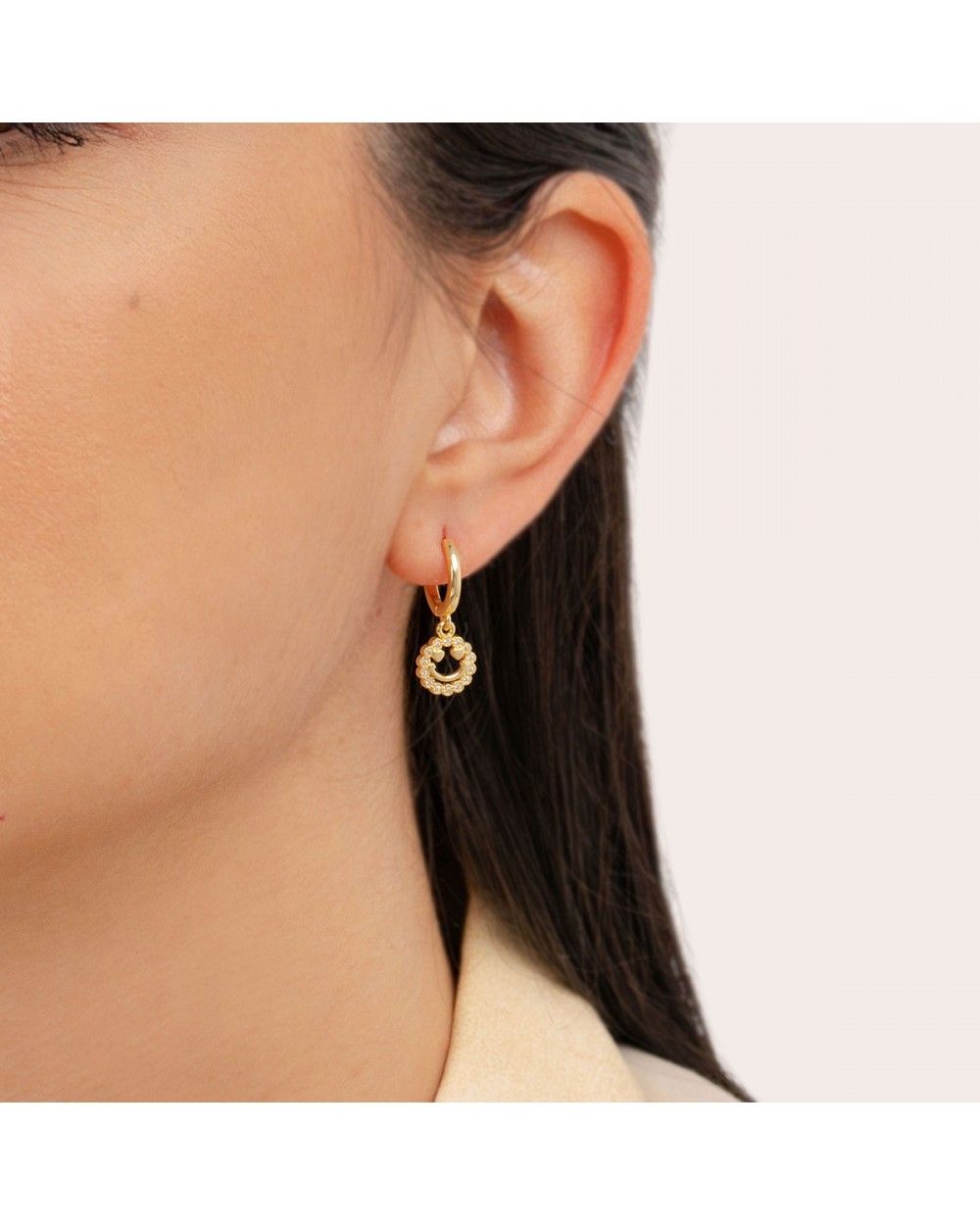 Σκουλαρίκια E-2173-G