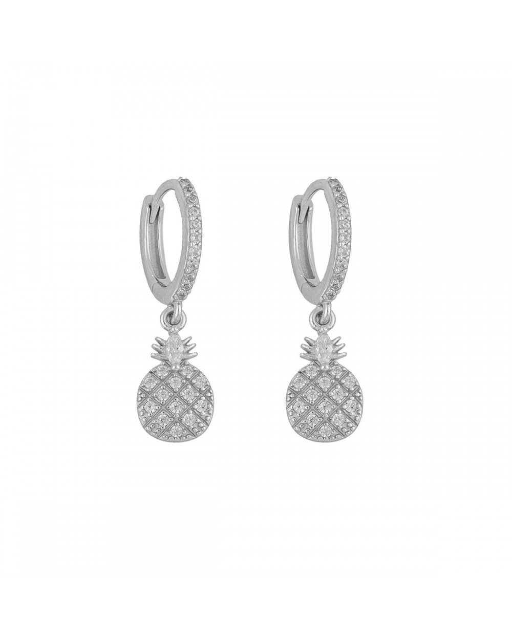 Σκουλαρίκια E-2173-S