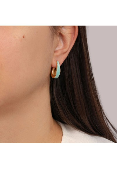 Σκουλαρίκια E-22-3