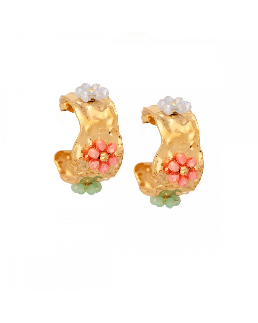 Σκουλαρίκια E-23