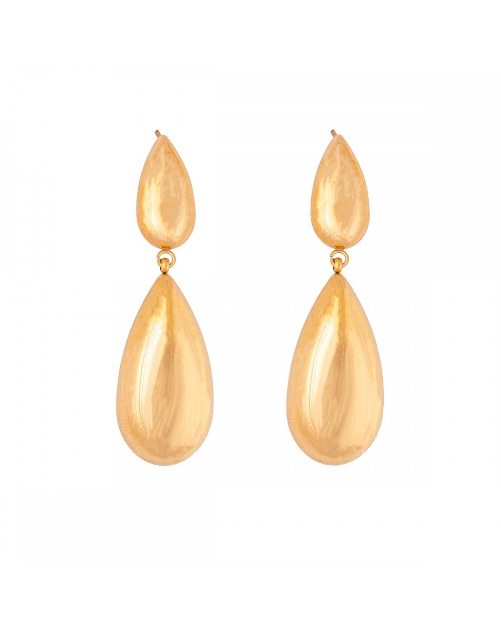 Σκουλαρίκια E-2307040-2-G