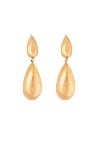 Σκουλαρίκια E-2307040-2-G