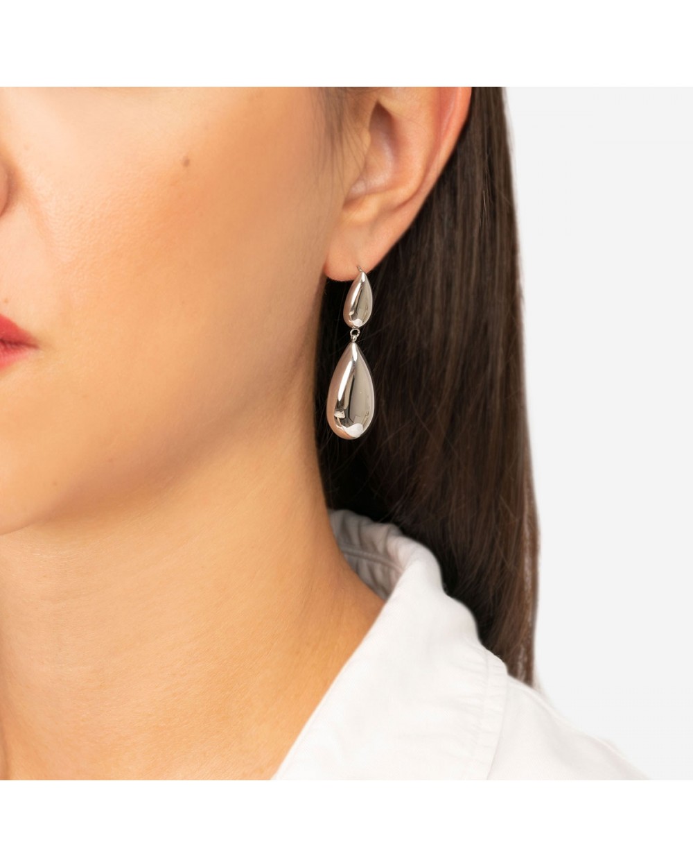 Σκουλαρίκια E-2307040-1-S