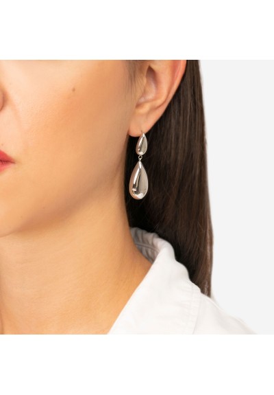 Σκουλαρίκια E-2307040-1-S