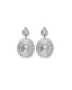Σκουλαρίκια E-2308010-5-S