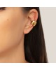 Σκουλαρίκια E-2309044-G