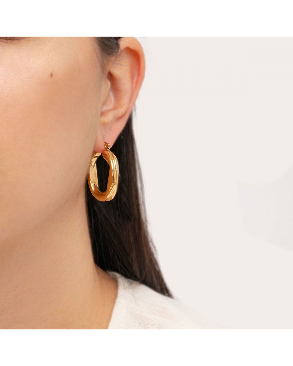 Σκουλαρίκια E-2312-G