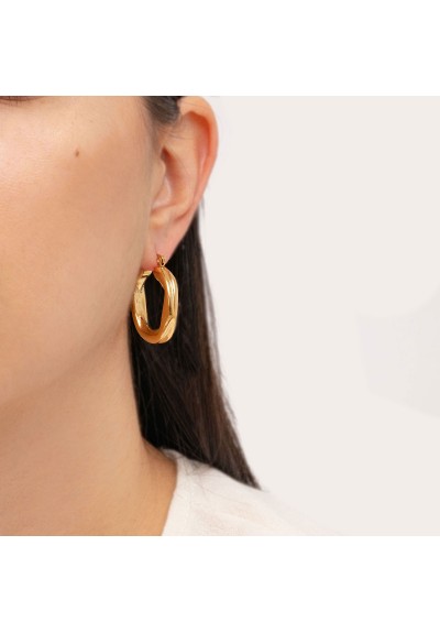 Σκουλαρίκια E-2312-G