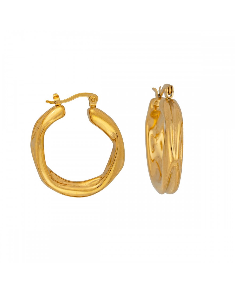 Σκουλαρίκια E-2312-G