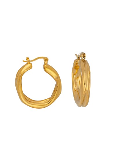 Σκουλαρίκια E-2312-G