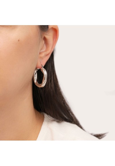 Σκουλαρίκια E-2312-S