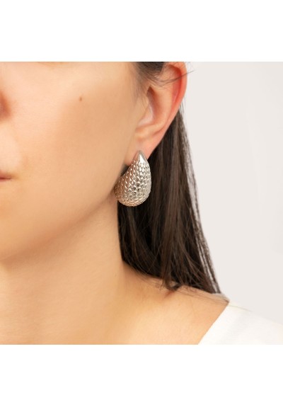 Σκουλαρίκια E-2312022-S