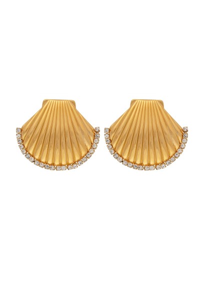 Σκουλαρίκια E-2312058-G