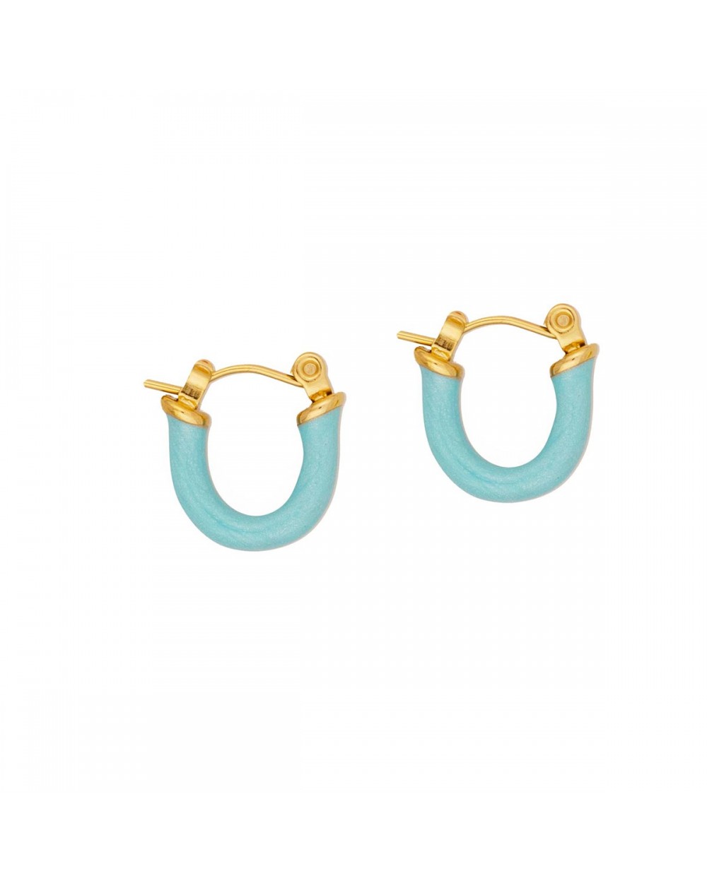 Σκουλαρίκια E-2386A-BLUE