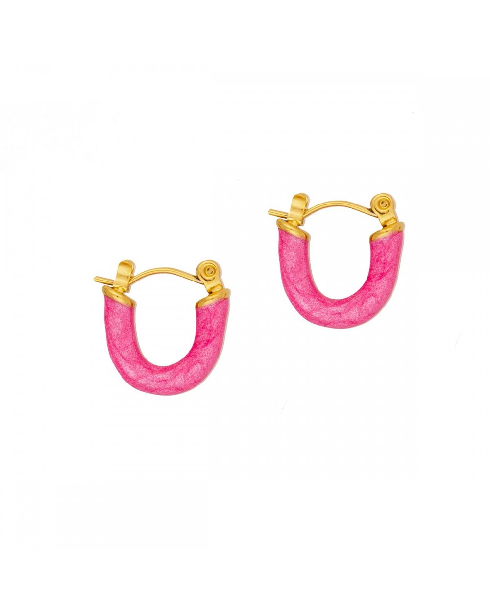 Σκουλαρίκια E-2386A-ROSE