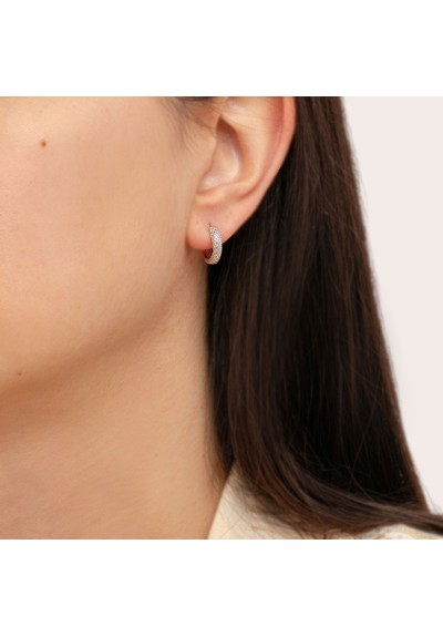 Σκουλαρίκια E-2394-S