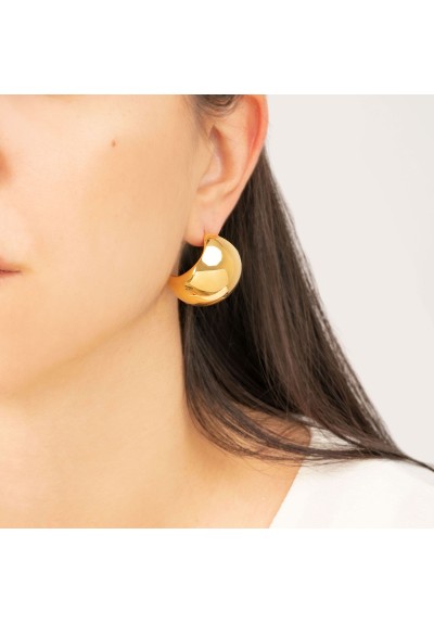 Σκουλαρίκια E-2404008-G