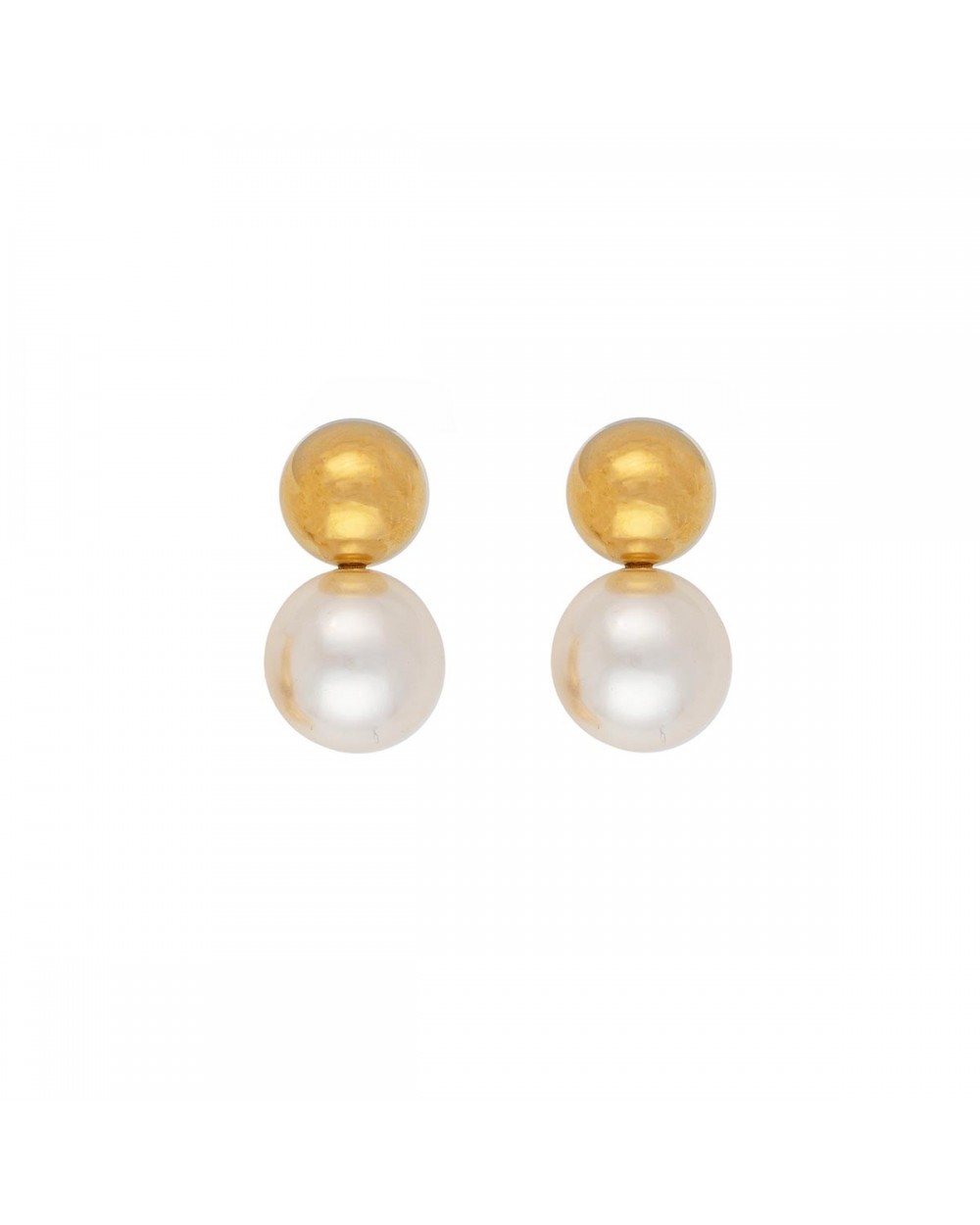 Σκουλαρίκια E-2405054-G